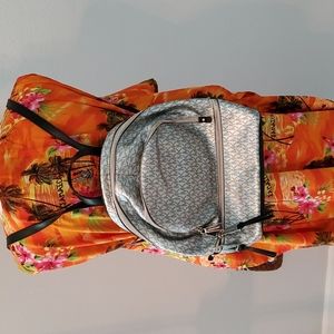 Michael Kors Backpack